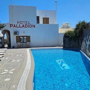 Hotel Palladion